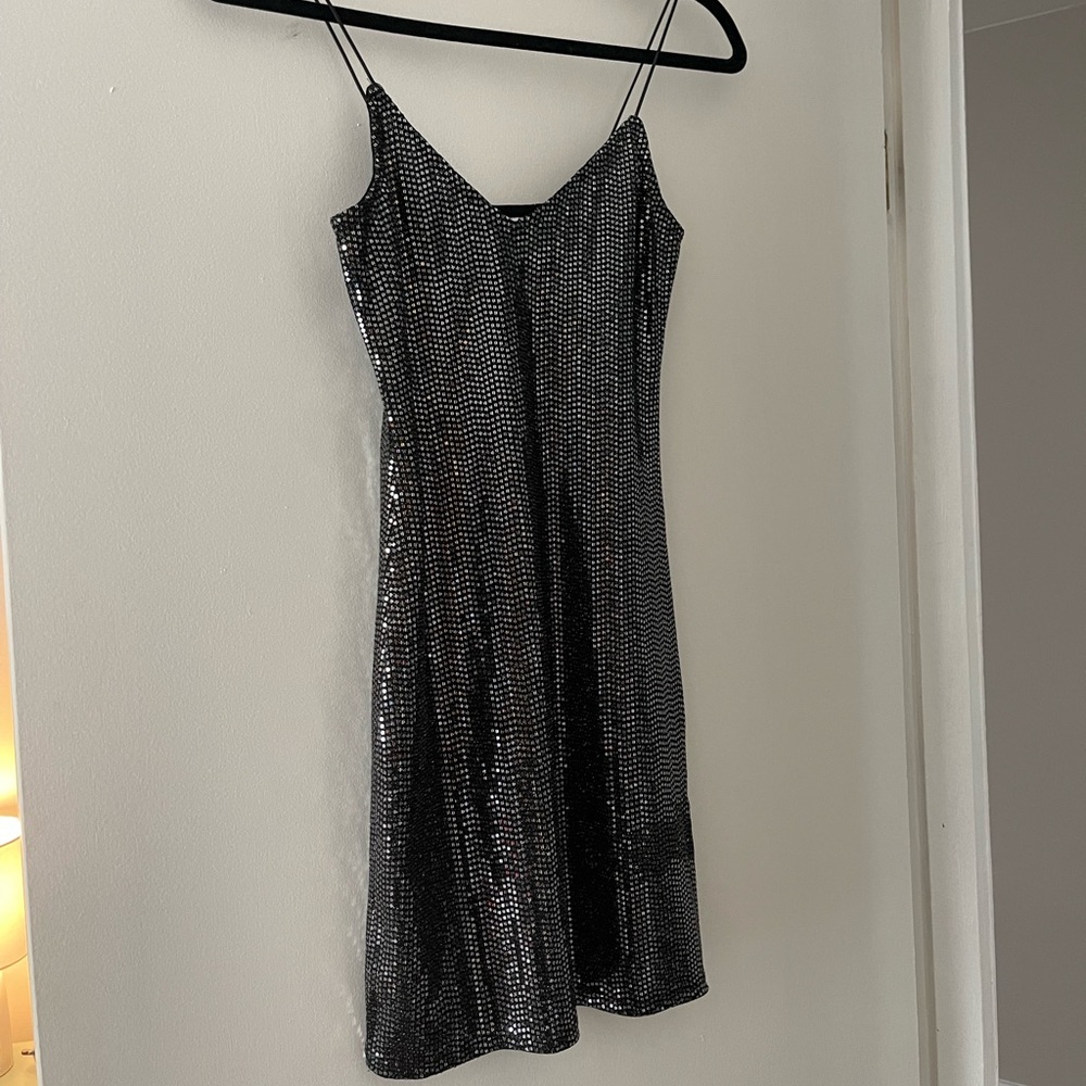 H&M dress